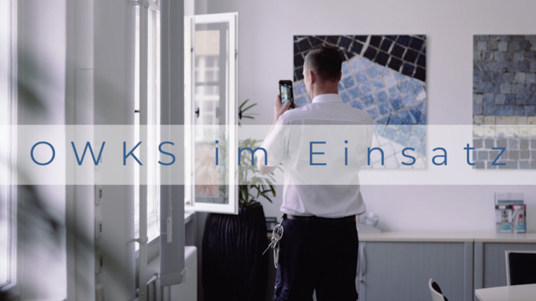 OWKS im Einsatz