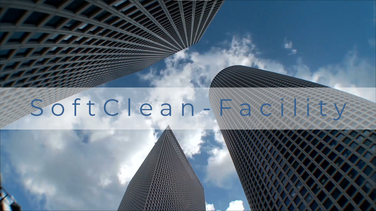SoftClean Facility